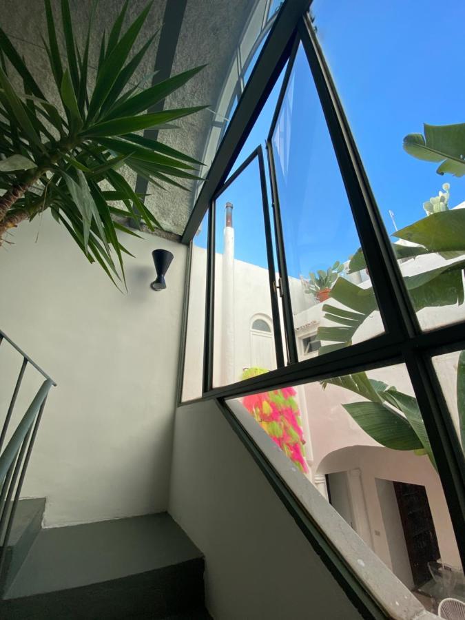 Suites Edivino Design Capri Exterior photo