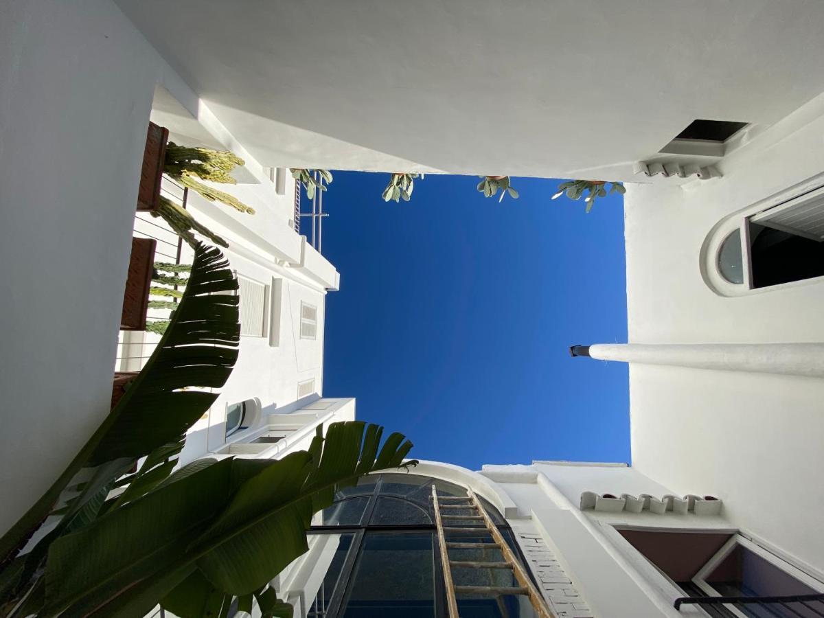 Suites Edivino Design Capri Exterior photo