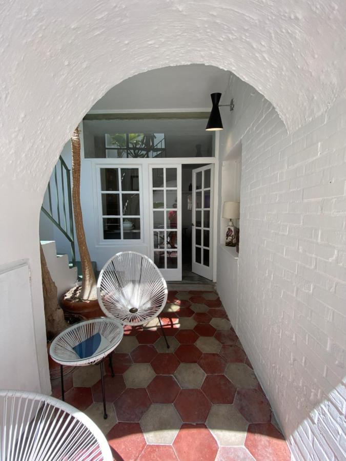 Suites Edivino Design Capri Exterior photo