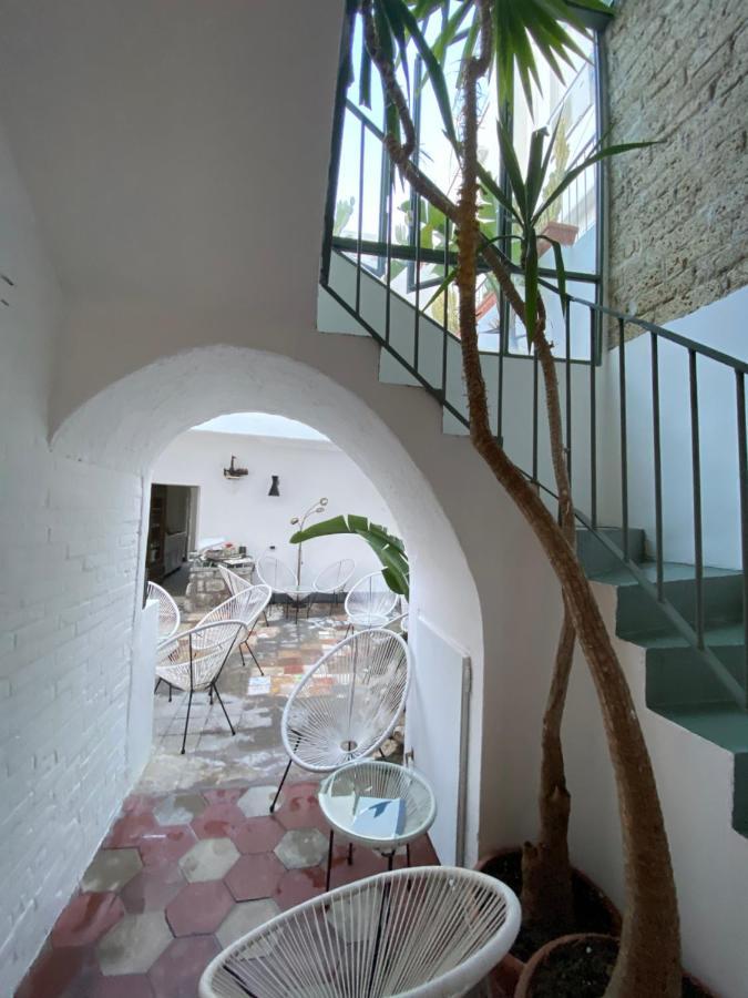 Suites Edivino Design Capri Exterior photo