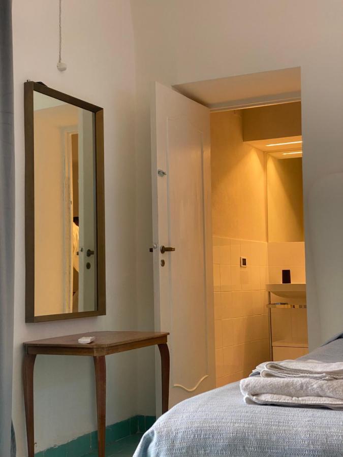 Suites Edivino Design Capri Exterior photo